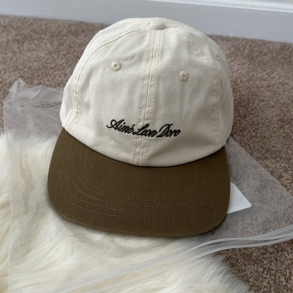 Aime Leon Dore Other - Aime Leon Dore Embroidered Logo Hat